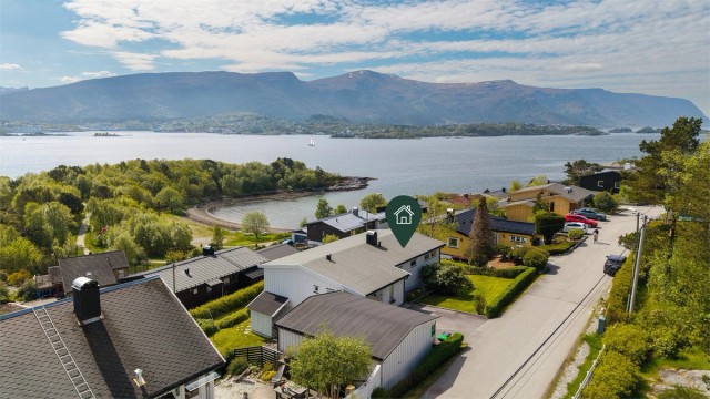 Velkommen til Bognesvegen 30 presentert av Krogsveen vEiendomsmegler/Partner Marit Stuen Aursnes