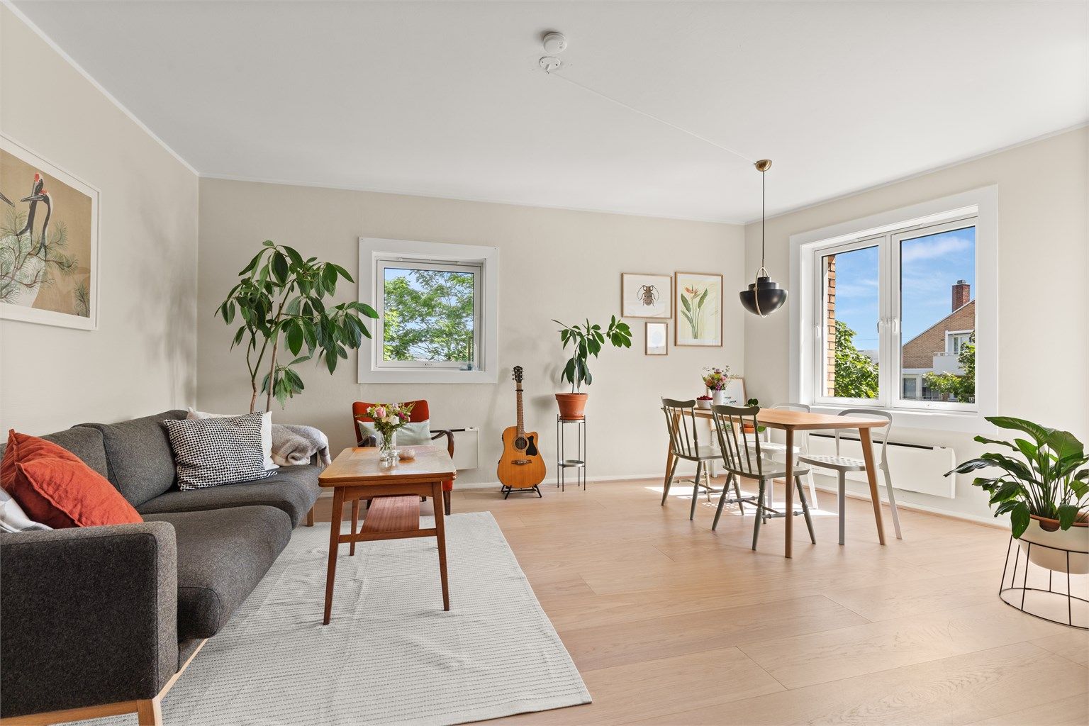 Nora Larsen Rørvik v/ Krogsveen har gleden av å presentere Vallefaret 16!