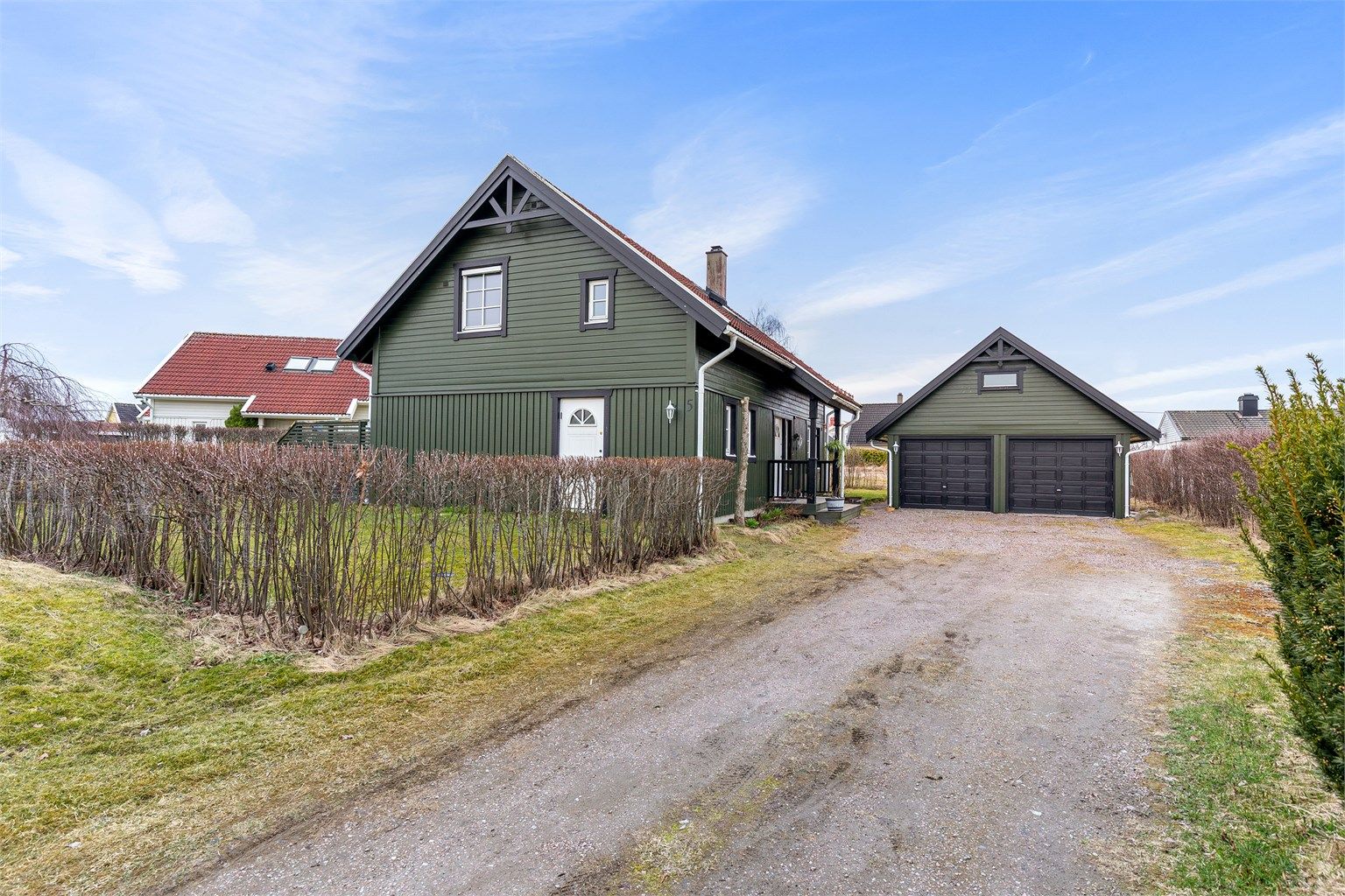 Bølstadstubben 5-35