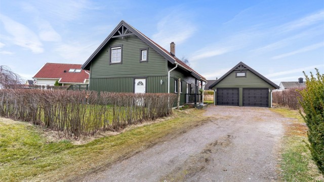 Bølstadstubben 5-35