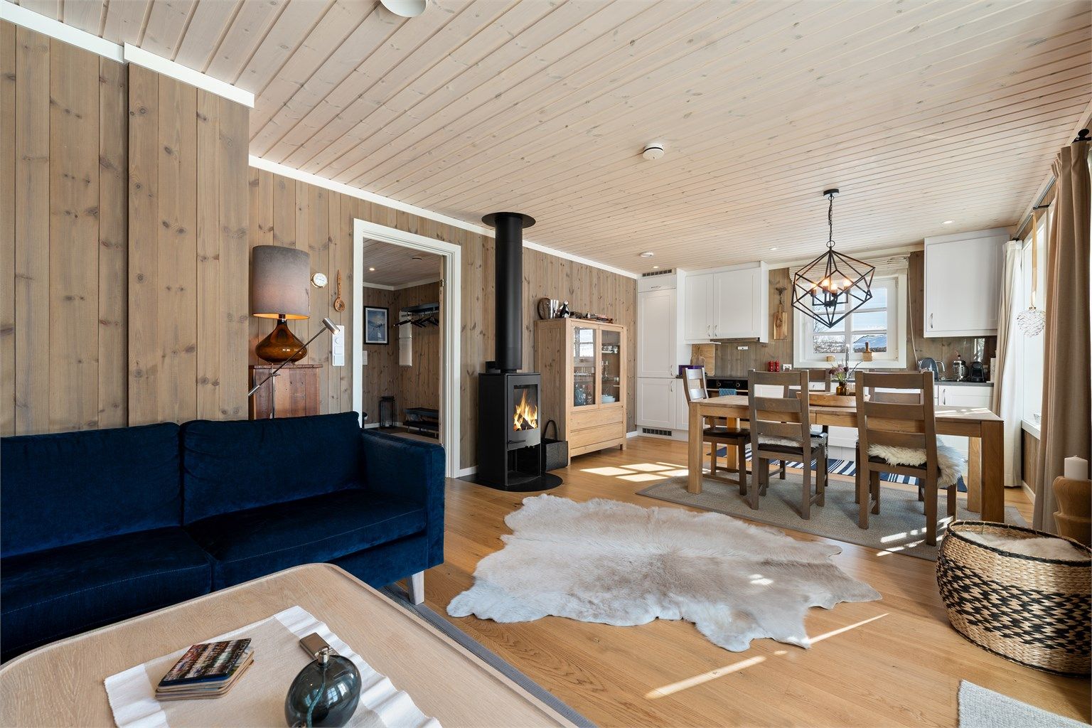 - Velkommen til Moltetunet 23 - 