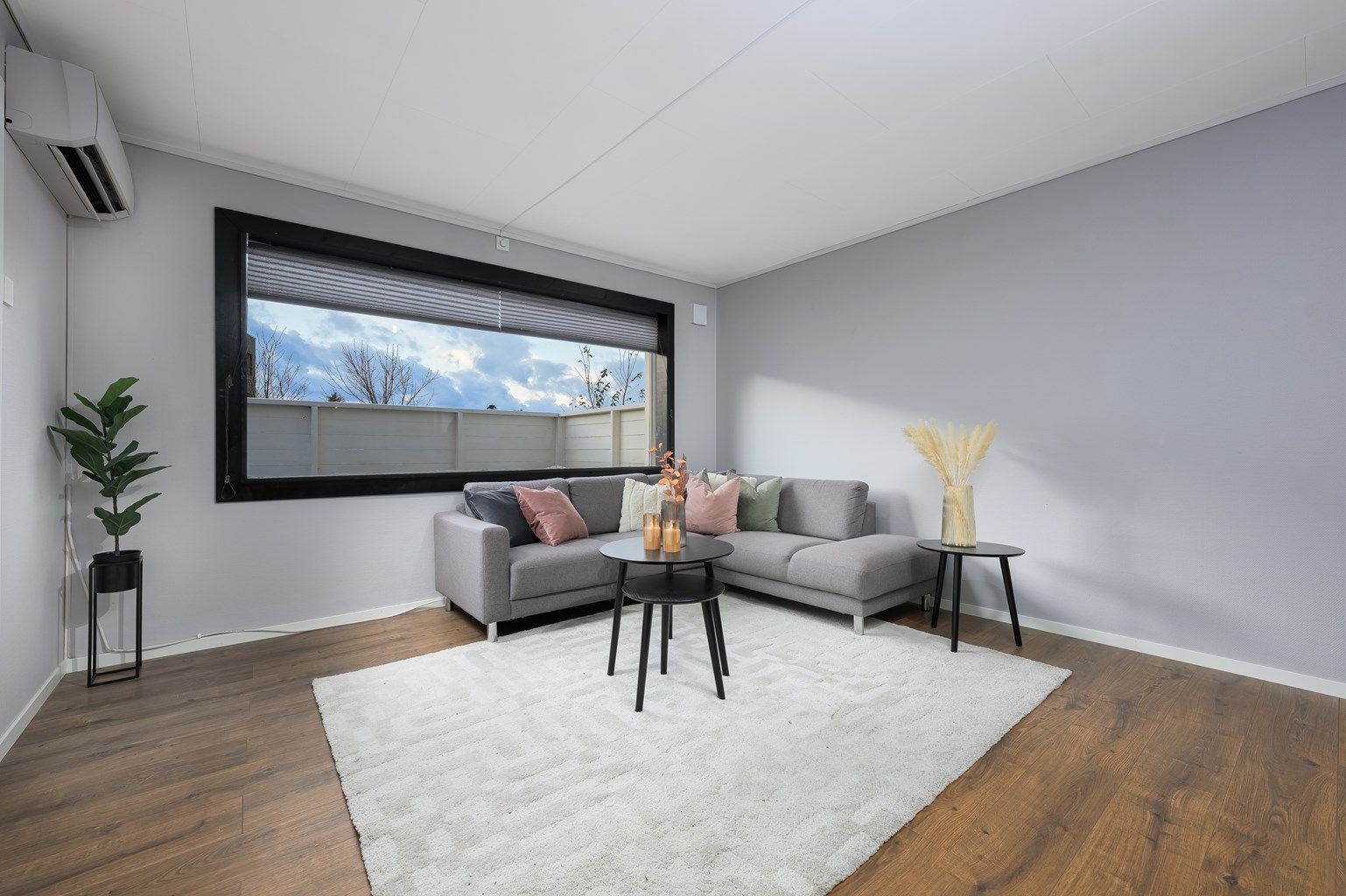 Velkommen til Hetlandsgata 19 - Presentert av Mohn Kverneland v/Krogsveen Jæren