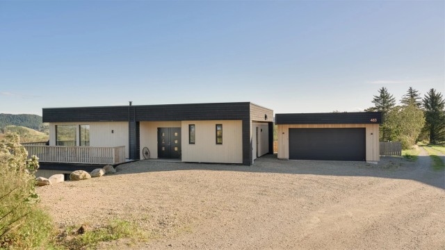 Velkommen til Timevegen 483! Presentert av Ola sirevåg v/Krogsveen Jæren.