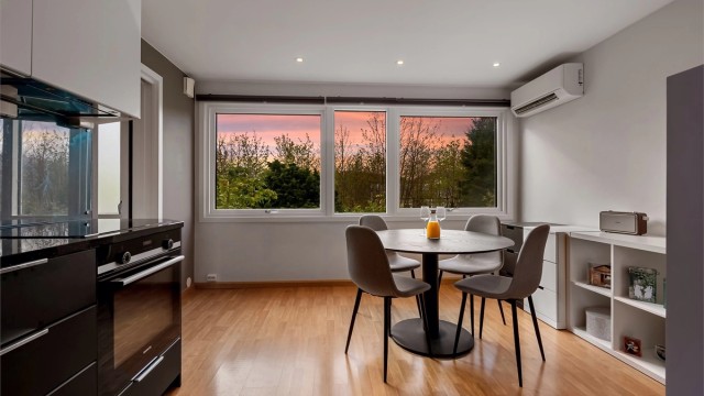 Eiendomsmegler Camilla Christensen har gleden av å presentere Fagerlivegn 4C