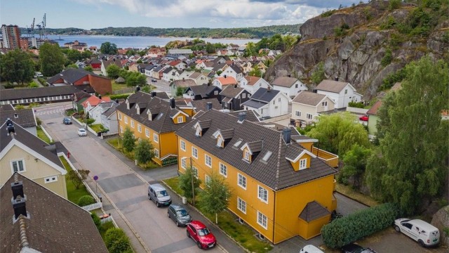 Bildet tatt ifbm. tidligere salg, fotograf Blaatime v/Jeanett Teigen (2022).