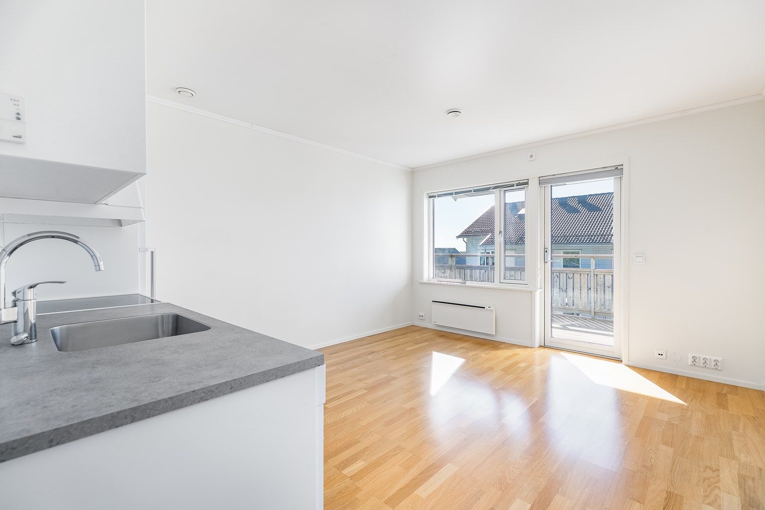 Vårliveien 25L formidles av Krogsveen.