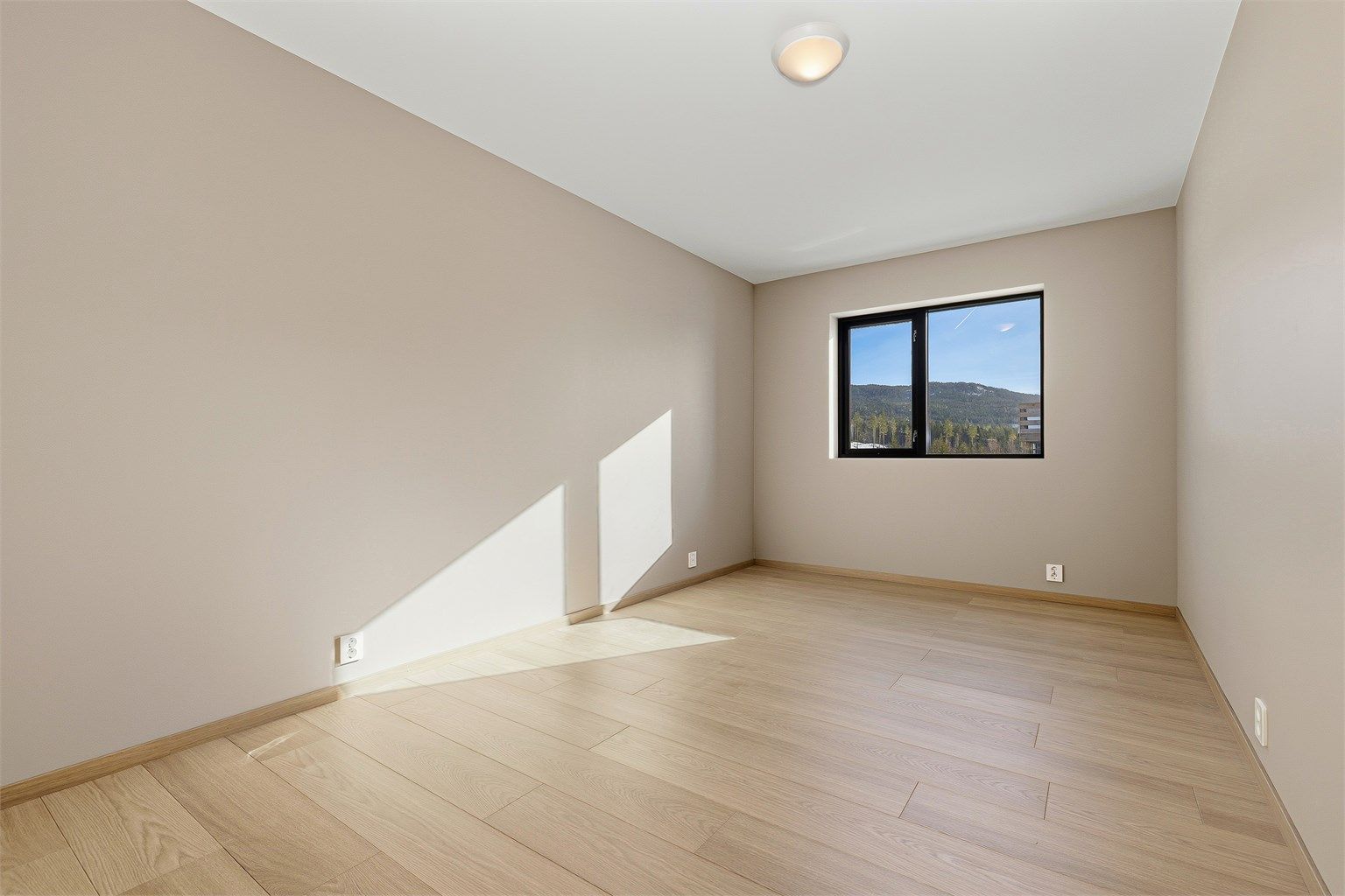 Soverom 4, i boligens 2.etasje.