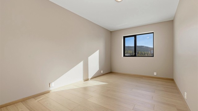 Soverom 4, i boligens 2.etasje.