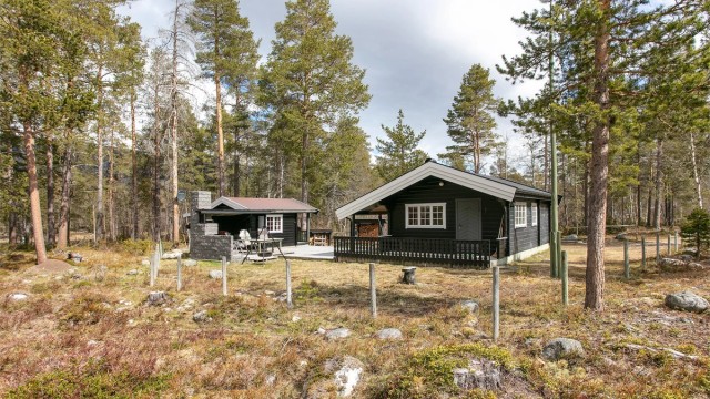 Velkommen til Fiskelivegen 43 presentert av Eiendomsmegler/Partner Harald Osdal
Foto: Møre Foto v/Jarle Osen