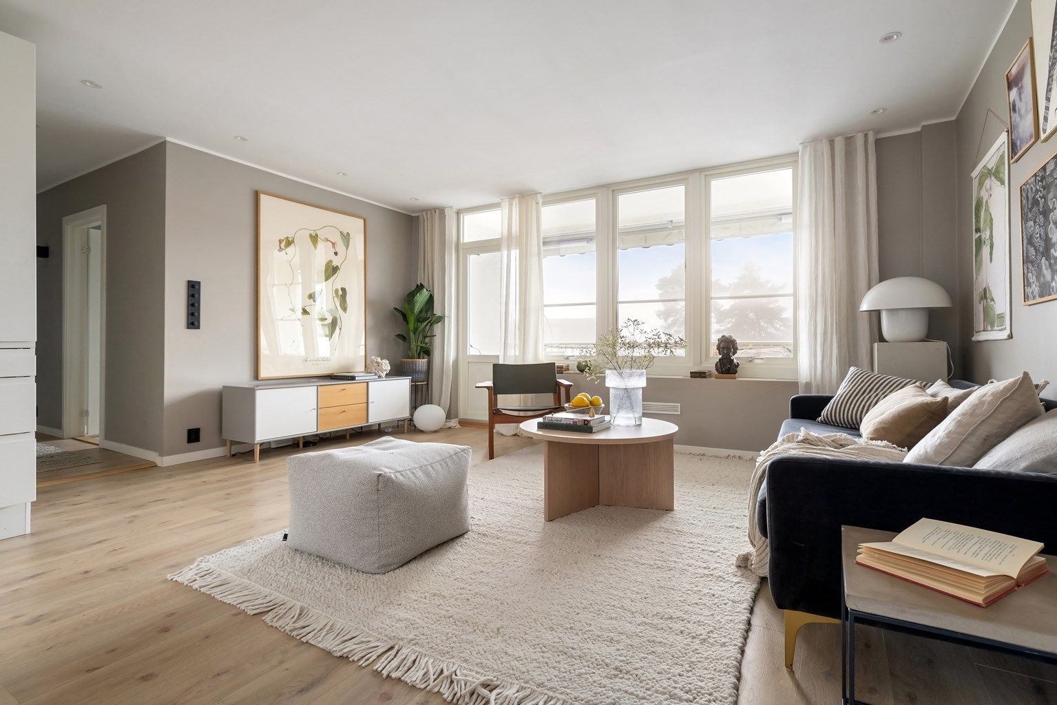 Velkommen til Ragna Nielsens vei 17 - presentert av Hanne Pettersen v/ Krogsveen avd. Årvoll 