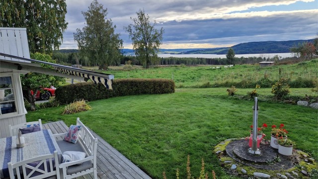 Utsikt (Bilde fra selger)