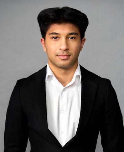 Mohammed Alizadeh