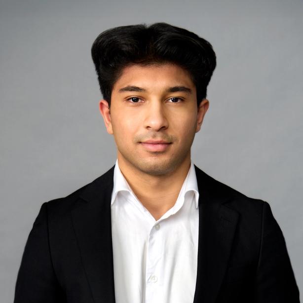 Mohammed Alizadeh