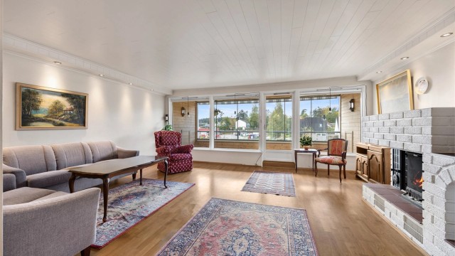 Velkommen til Korshagen 3 - Presentert av Andreas Bergh Johannessen