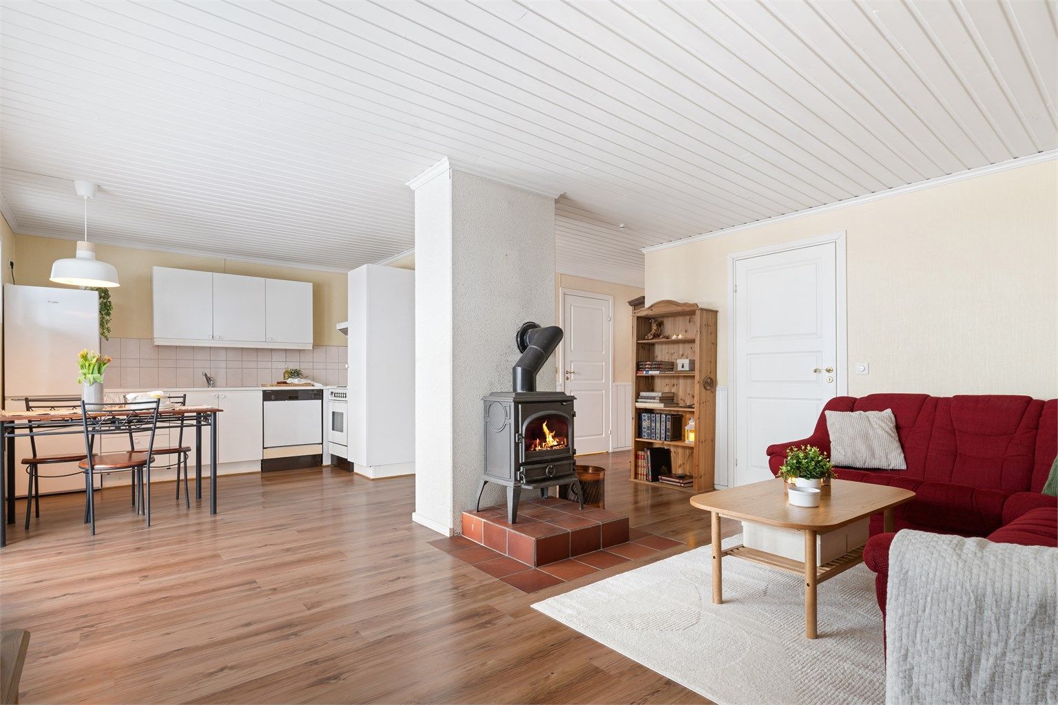 Velkommen til Hubrovegen 3D!