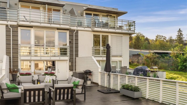 Velkommen til Hellerudveien 37B, presentert av Krogsveen