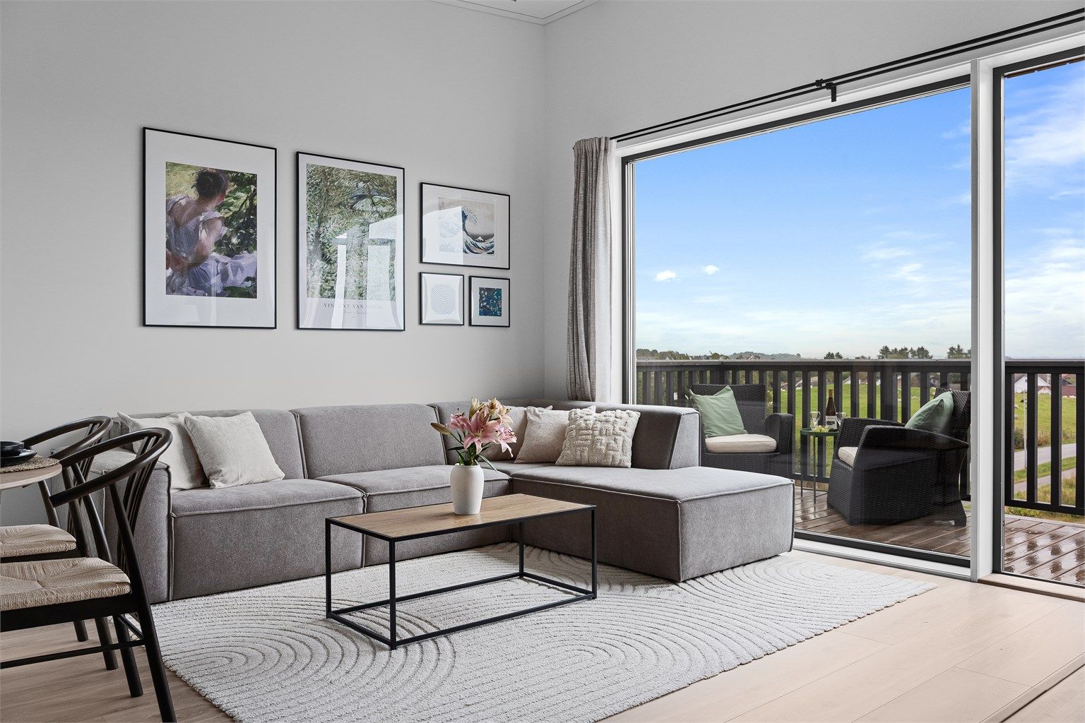 Lene Hviding v/Krogsveen har gleden av å presentere Alvakroken 88.