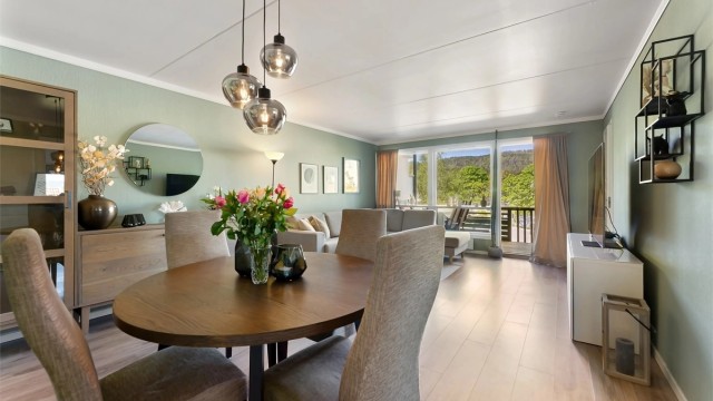 Velkommen til Gullhaugveien 207!