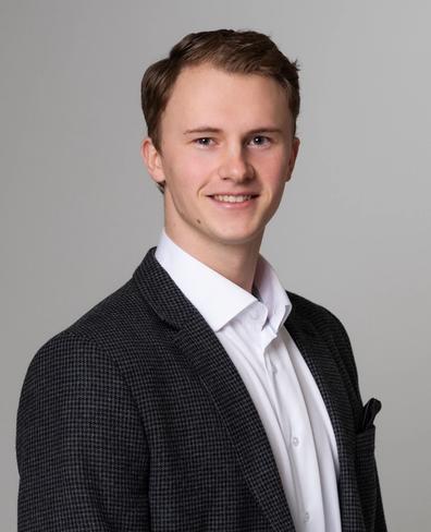 Adrian Lea