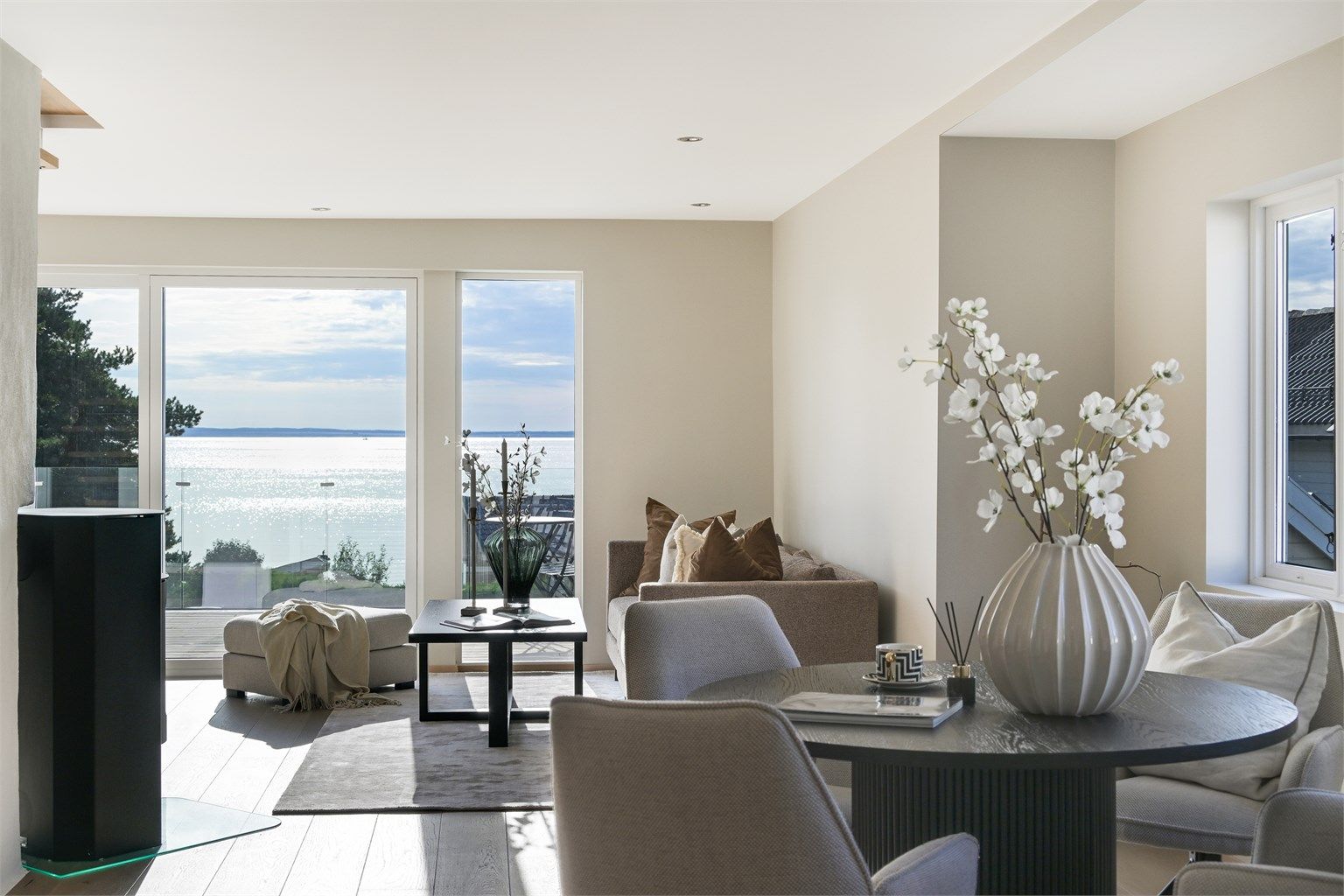 Velkommen til Ringshaugveien 135A! 