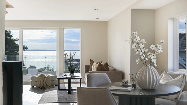 Velkommen til Ringshaugveien 135A!