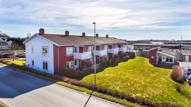 Stasjonsveien 5O presenteres av Krogsveen.