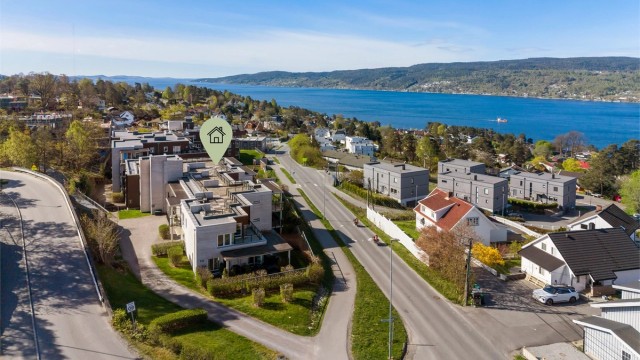 Velkommen til Sogstiveien 68A!