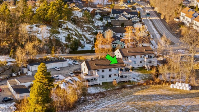 Velkommen til Kastetskogen 4