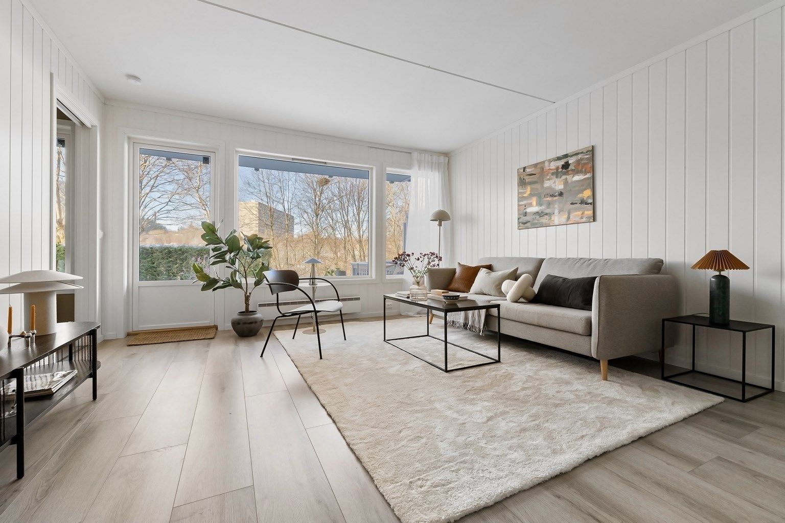 Krogsveen ved Remi Bangsund har gleden av å presentere Rosenbergveien 23A!