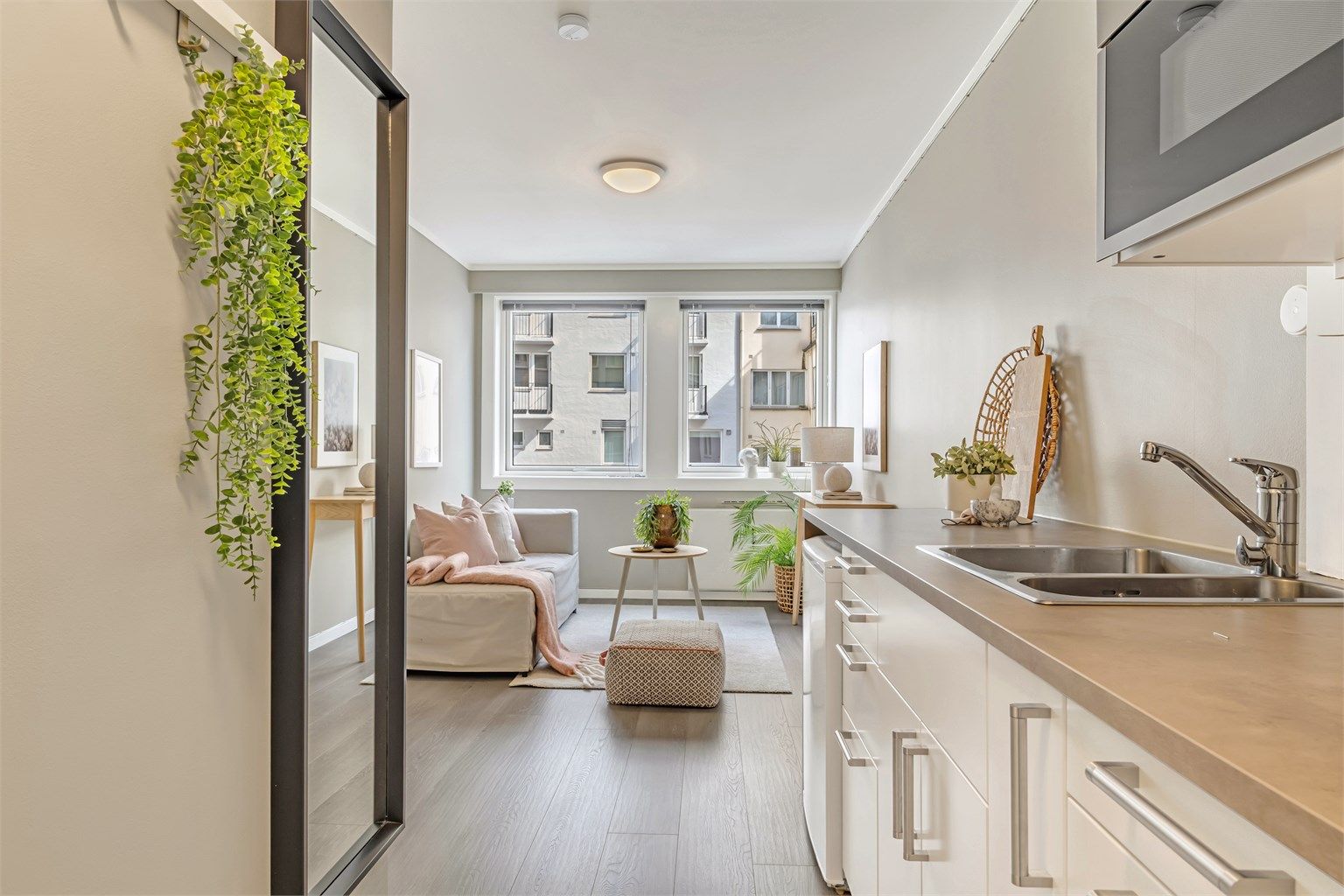 Velkommen til Strandagaten 203 v/Bente Østervold