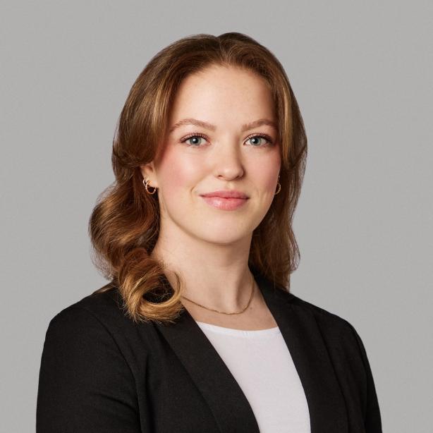 Miriam Haugland