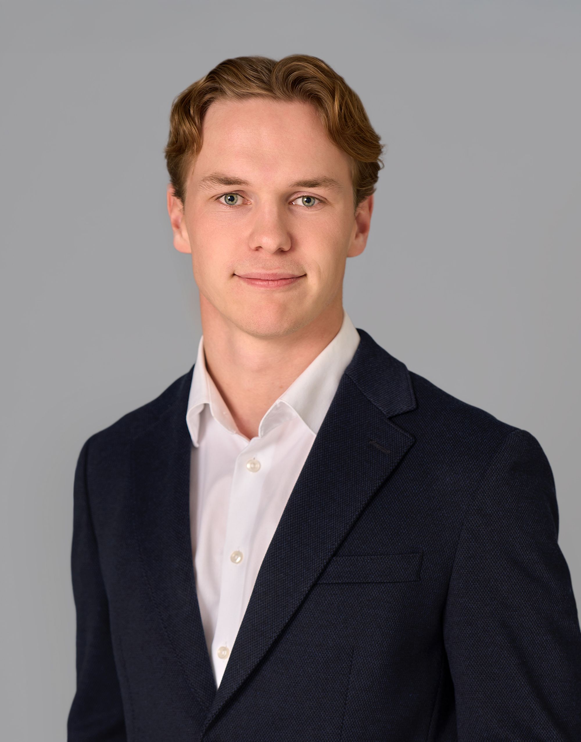 Kristoffer Jostein Bue