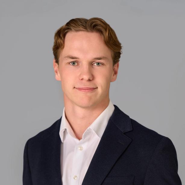 Kristoffer Jostein Bue
