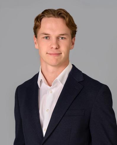 Kristoffer Jostein Bue
