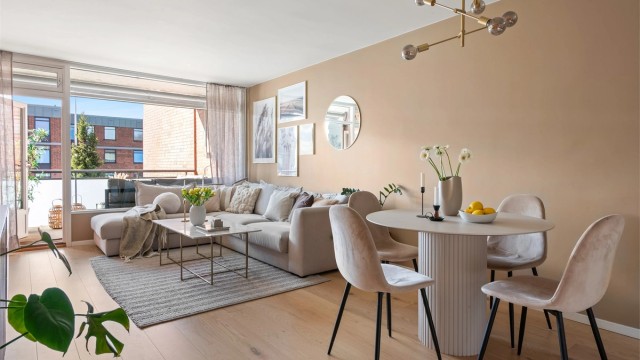 Velkommen til Erich Mogensøns vei 19! Presentert av Krogsveen ved Remi Bangsund