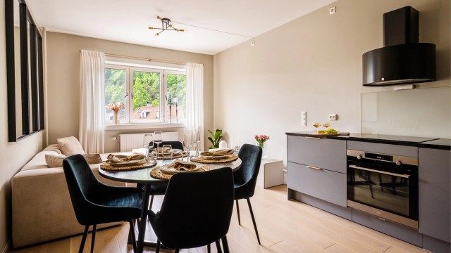 Velkommen til Maridalsveien 9B! Presentert av Halvor L. Heikkilä ved Krogsveen Majorstuen og Oslo Vest (Foto av Peter Futo hos Kreativmangofoto)