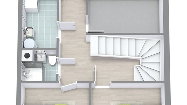 Vikagata 11 - 3D - U