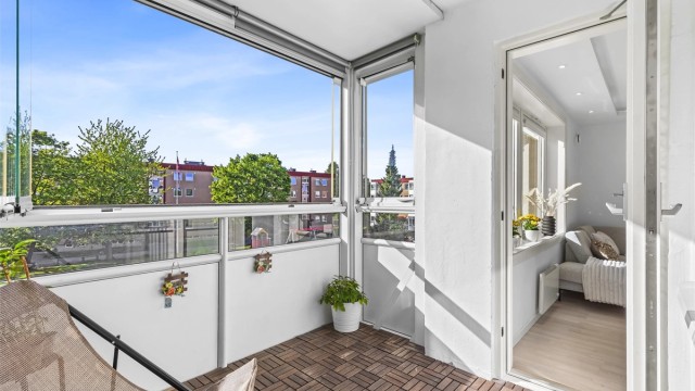 Velkommen til Otto Sogns vei 29 og denne romslige 3-roms leiligheten - Presentert av Jon Henrik Mathisen, Krogsveen