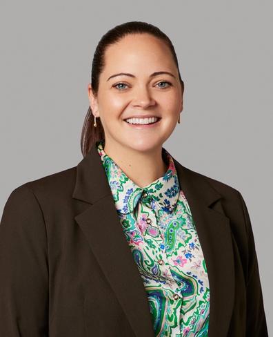 Siren Helene Rundhovde
