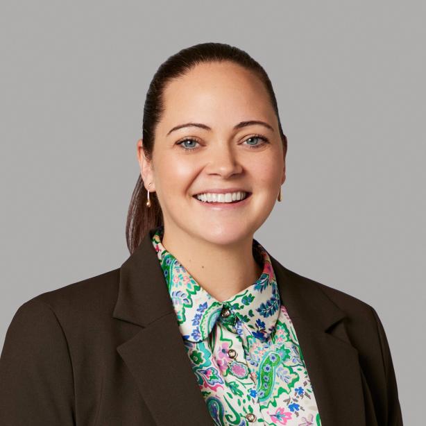Siren Helene Rundhovde