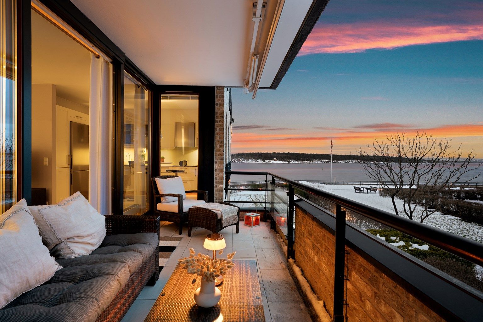 Velkommen til Lysaker brygge 10