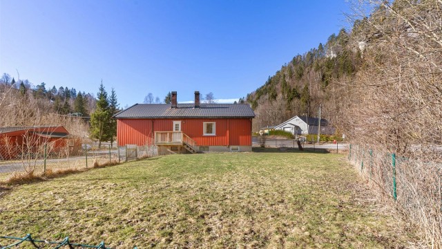 Velkommen til Slemmestadveien 672