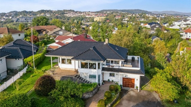 Søvikneset 22 - Velkommen til visning!