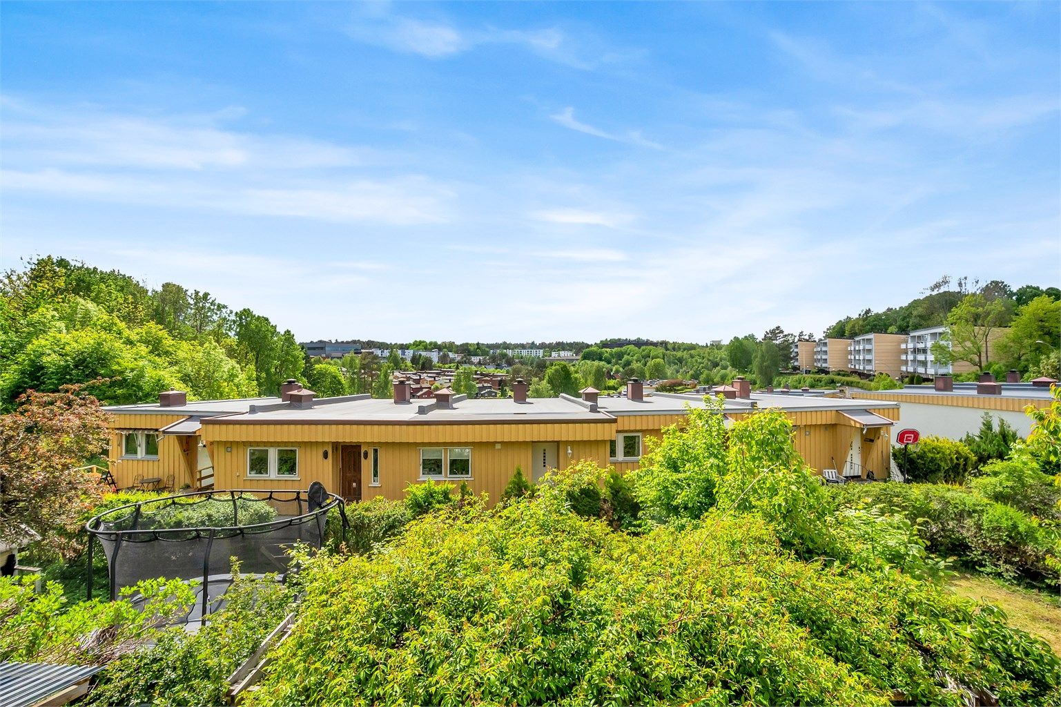 Velkommen til Welding Olsens vei 10!