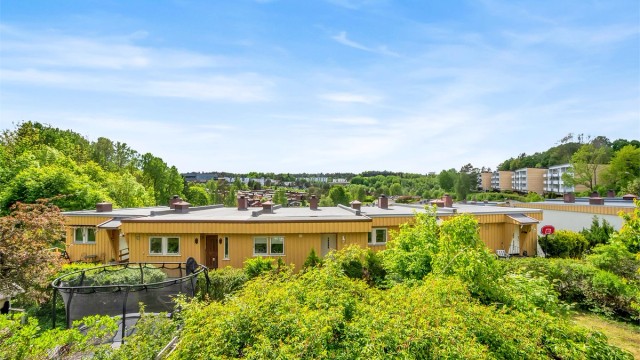 Velkommen til Welding Olsens vei 10!