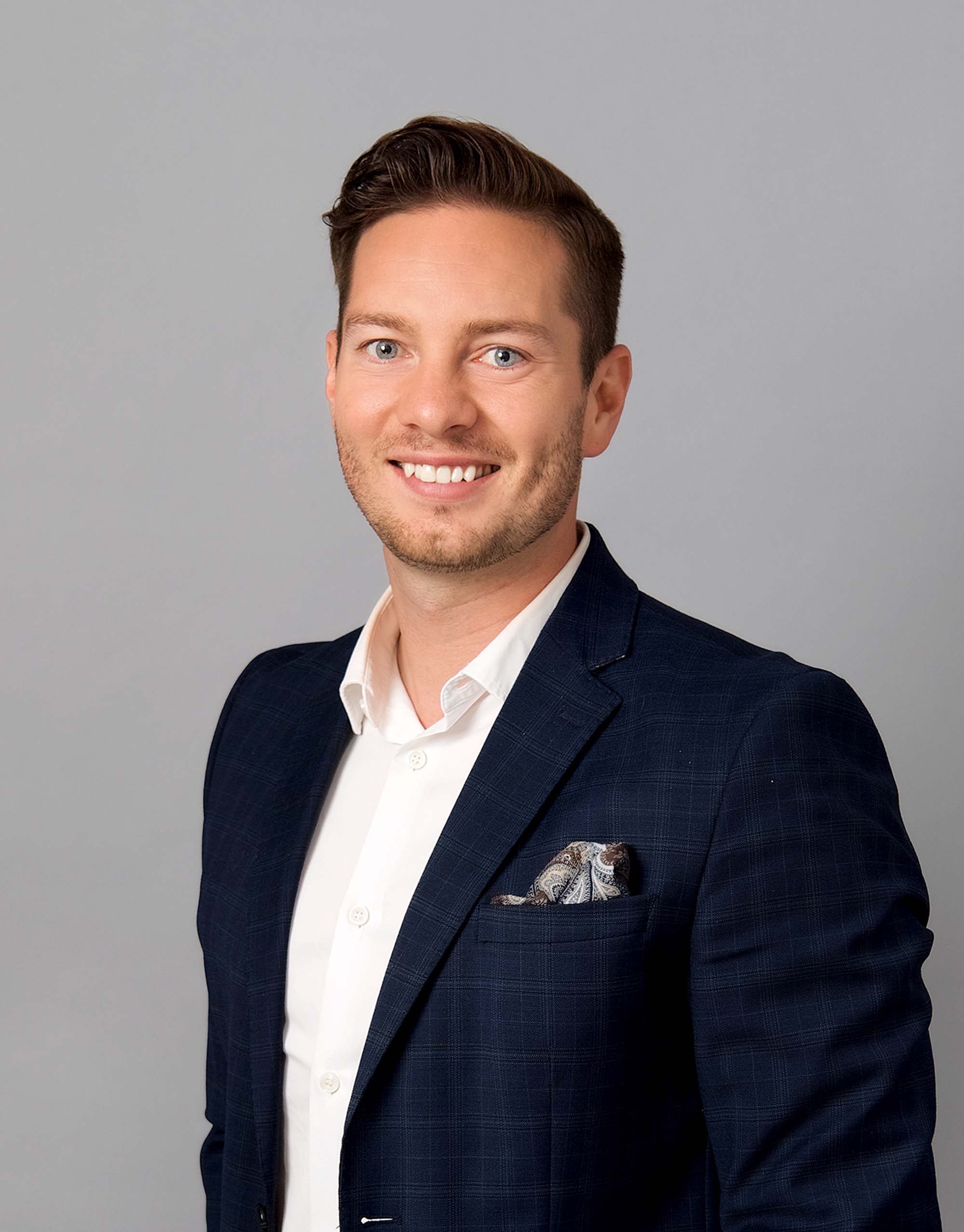 Tony Kristiansen