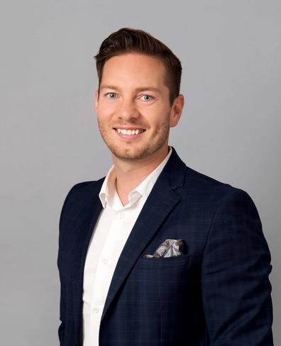 Tony Kristiansen