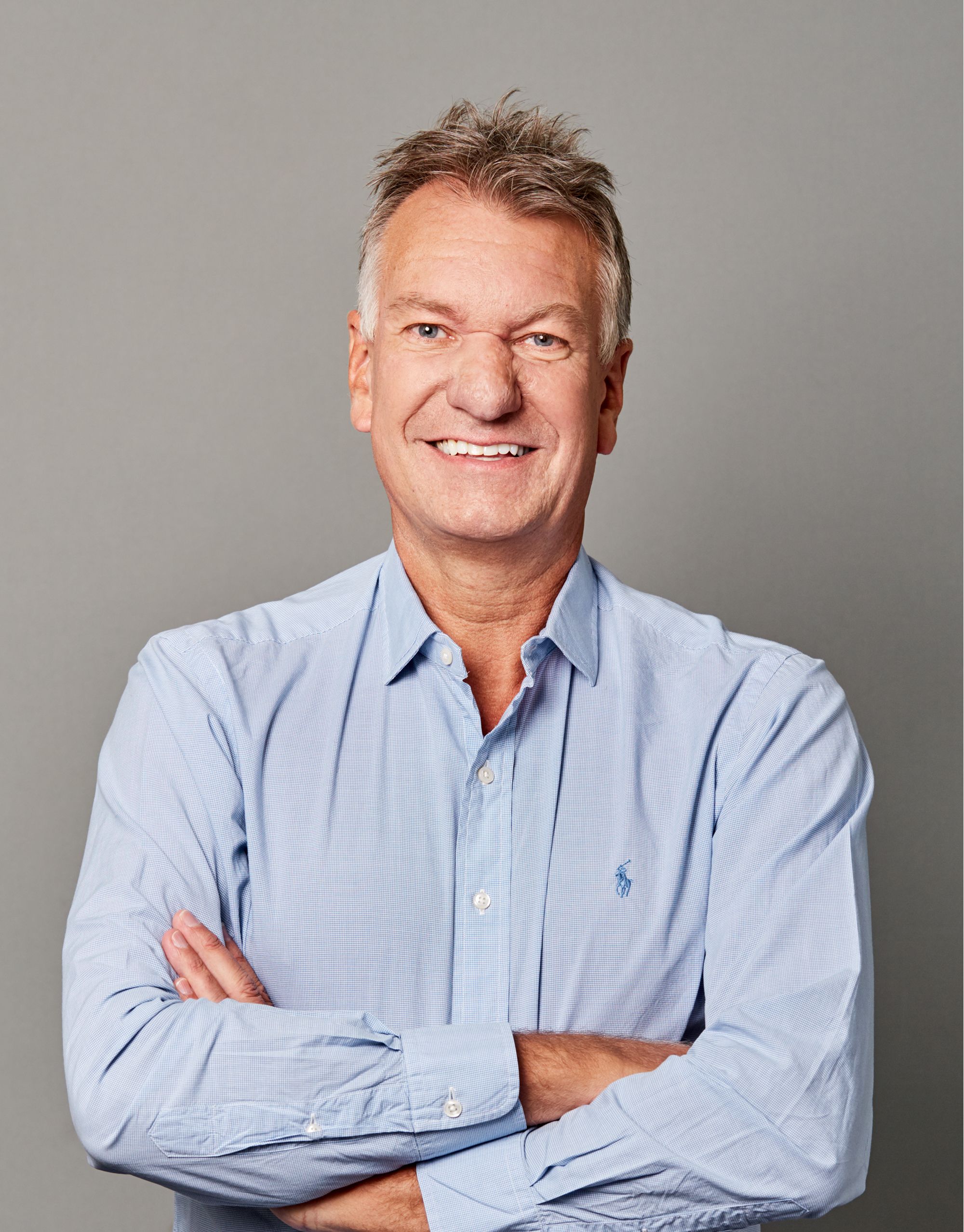 Arild Knudsen