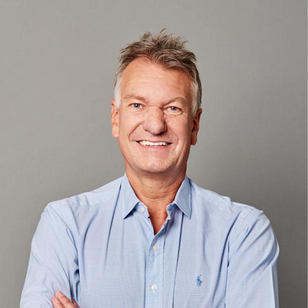 Arild Knudsen