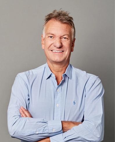 Arild Knudsen